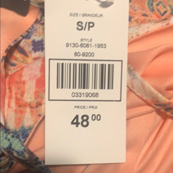 Sleeveless sundress - Picture 12 of 12